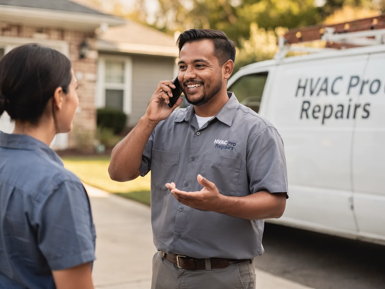 Heat Pump Repair Potter, WI FAQs